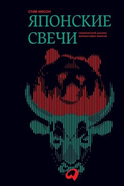 Cover Японские свечи