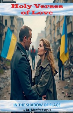 In the Shadow of Flags - Ayuk, Manfred In the Shadow of Flags - Ayuk, Manfred