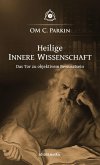 Heilige Innere Wissenschaft Heilige Innere Wissenschaft