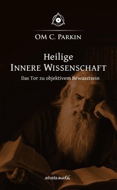Cover Heilige Innere Wissenschaft