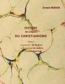 Histoire des origines du christianisme