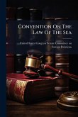 Convention On The Law Of The Sea