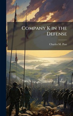 Cover Company K in the Defense