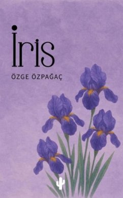 Iris - Özpagac, Özge Iris - Özpagac, Özge