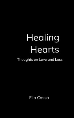 Cover Healing Hearts