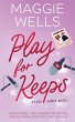 Play For Keeps (Love Games, 2) - Bild 1