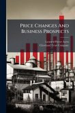 Price Changes And Business Prospects