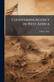 Counterinsurgency in West Africa