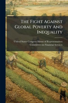 Cover The Fight Against Global Poverty And Inequality