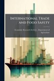 International Trade and Food Safety