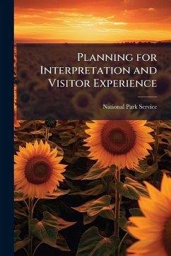 Cover Planning for Interpretation and Visitor Experience