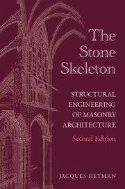 Cover The Stone Skeleton