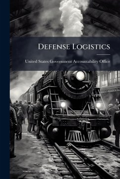 Cover Defense Logistics