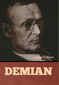 Cover Demian