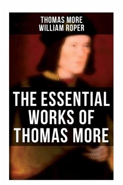Cover The Essential Works of Thomas More