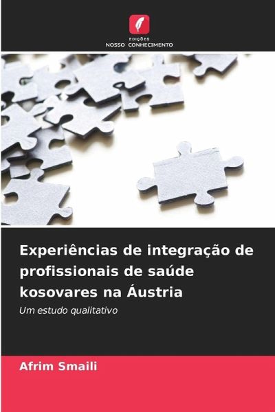 Experiências de integração de profissionais de saúde kosovares na Áustria