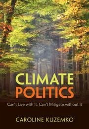 Cover Climate Politics