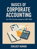 Basics of Corporate Accounting
