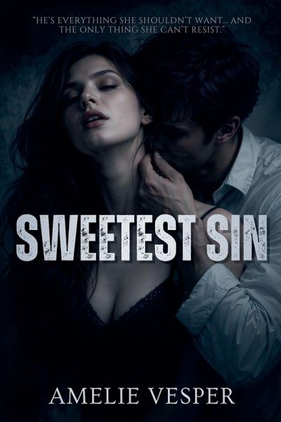 Sweetest Sin