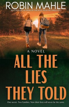 Cover All the Lies They Told