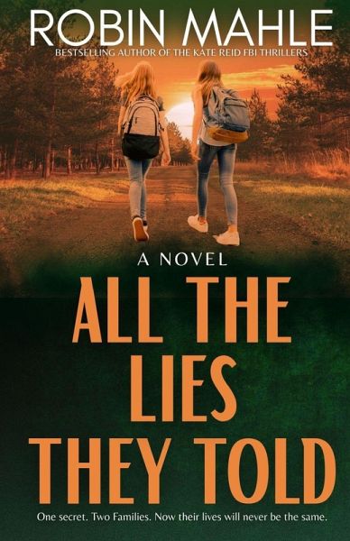 All the Lies They Told All the Lies They Told