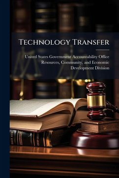 Cover Technology Transfer
