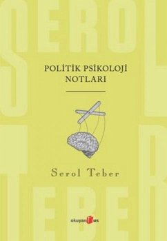 Cover Politik Psikoloji Notlari