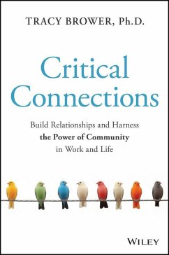 Cover Critical Connections