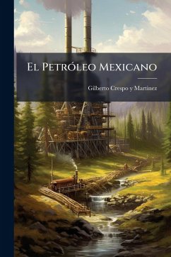 El PetrÃ3leo Mexicano