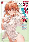 The Cuckolding Wizard's Adventure Vol. 2 The Cuckolding Wizard's Adventure Vol. 2