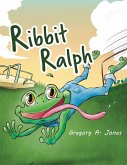 Ribbit Ralph Ribbit Ralph