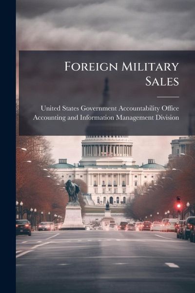Foreign Military Sales Foreign Military Sales