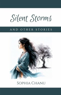 Cover Silent Storms And Other Stories