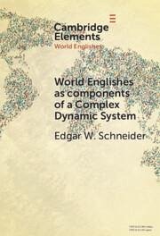 Cover World Englishes as Components of a Complex Dynamic System