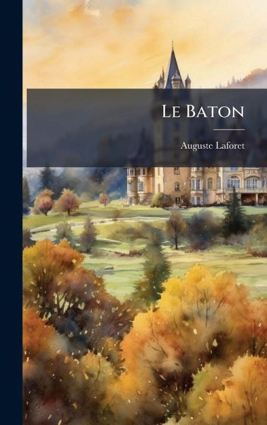 Le Baton
