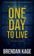 One Day to Live - Bild 1