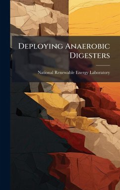 Cover Deploying Anaerobic Digesters