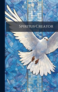 Cover Spiritus Creator