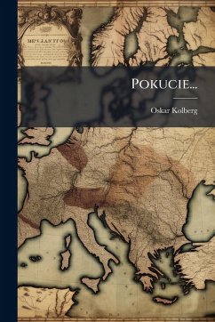 Cover Pokucie...