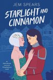 Starlight and Cinnamon