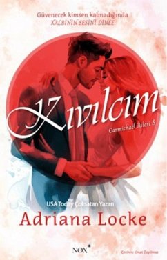 Cover Kivilcim