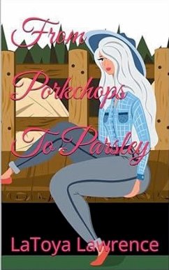 Cover From Porkchops To Parsley