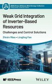 Weak Grid Integration of Inverter-Based Resources
