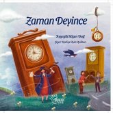 Zaman Deyince Zaman Deyince