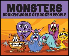 Cover Monsters