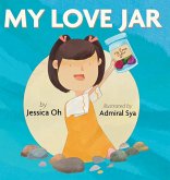 My Love Jar My Love Jar