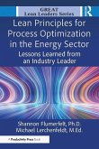 Lean Principles for Process Optimization in the Energy Sector