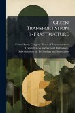 Green Transportation Infrastructure