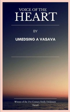 Cover Voice of the heart