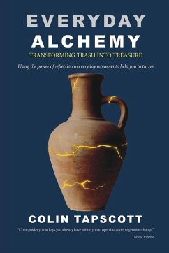 Cover Everyday Alchemy